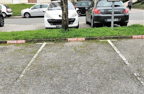 Merignac Apartment | Apartment Bordeaux Mérignac with Parking
