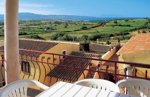 Tanaunella Apartment | Apartment Borgo Le Logge bilo - BUD110 by Interhome