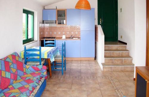 Tanaunella Apartment | Apartment Borgo Le Logge bilo - BUD110 by Interhome