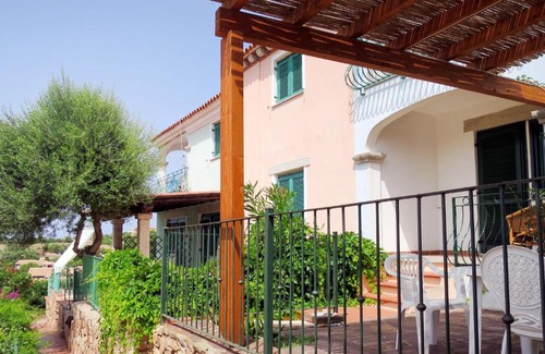 Tanaunella Apartment | Apartment Borgo Le Logge trilo - BUD112 by Interhome