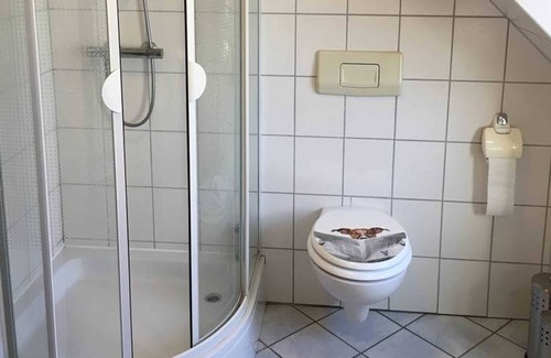 Schillig Apartment | Apartment Borkum