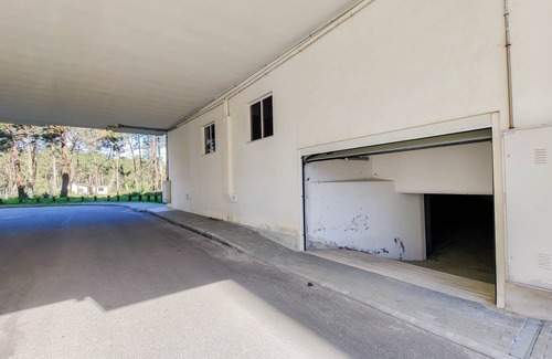 Viana do Castelo Apartment | Apartment 'Bosque Marítimo' with Mountain View, Private Terrace and Wi-Fi