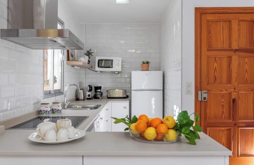 Puerto de Soller Apartment | Apartment Bougainvillea