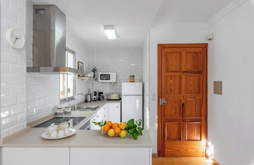 Puerto de Soller Apartment | Apartment Bougainvillea