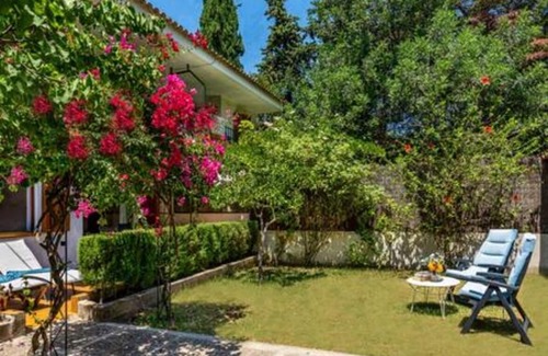 Puerto de Soller Apartment | Apartment Bougainvillea