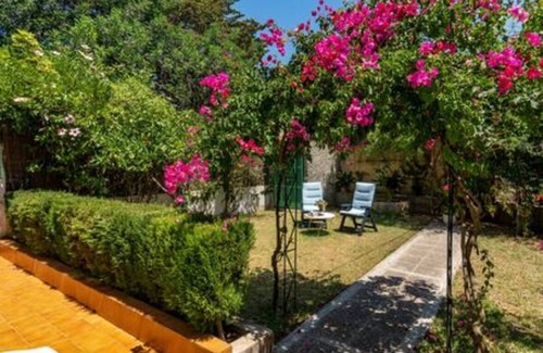 Puerto de Soller Apartment | Apartment Bougainvillea