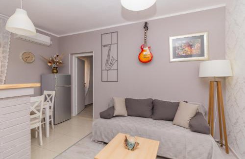City Center Apartment | Apartment Box
