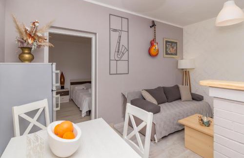 City Center Apartment | Apartment Box