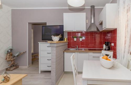 City Center Apartment | Apartment Box