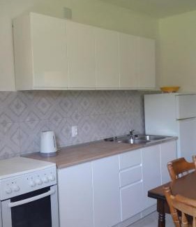 Orebic Apartment | Apartment Bozovic