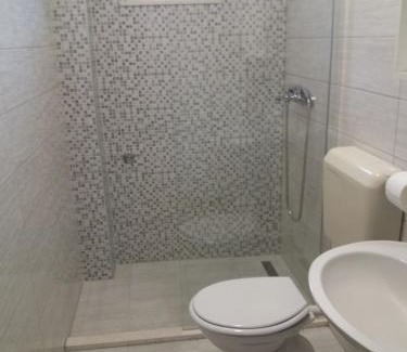 Orebic Apartment | Apartment Bozovic