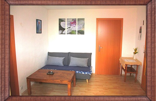 Versbichl Apartment | Apartment Brandstätter