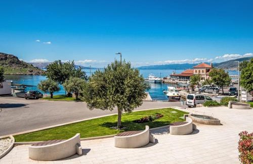 Sveti Juraj Apartment | Apartment Branko by Interhome