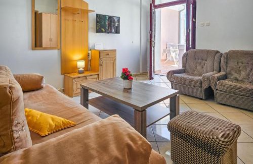 Sveti Juraj Apartment | Apartment Branko by Interhome