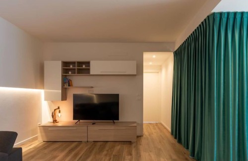 Verceia Apartment | Apartment Brezza di Lago in Lago di Mezzola - 6 persons, 2 bedrooms