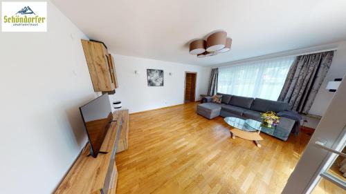 Strobl Apartment | Apartment Brigitte Schöndorfer