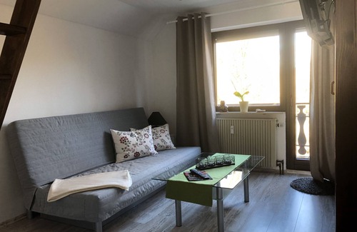 Rambrucken Condo | Apartment Brisko - Vacation in a quiet location with many possibilities