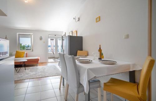 Selce Apartment | Apartment Bruno by Interhome