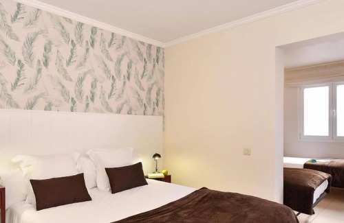 Pasito Blanco Apartment | Apartment Bungalow El Puntal 7 in Maspalomas - 6 persons, 3 bedrooms