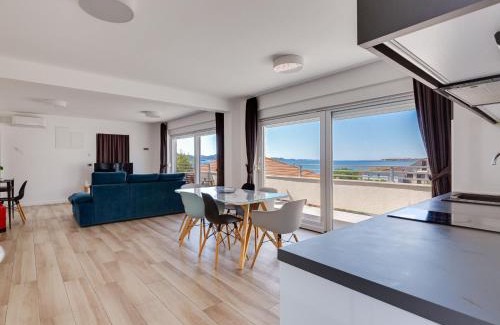 Bibinje Apartment | Apartment Bura by Interhome
