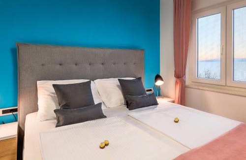 Bibinje Apartment | Apartment Bura by Interhome
