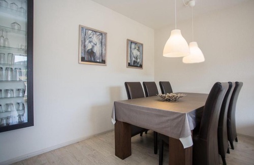 Silbach House | Apartment - Burgstraße 15-T Silbach