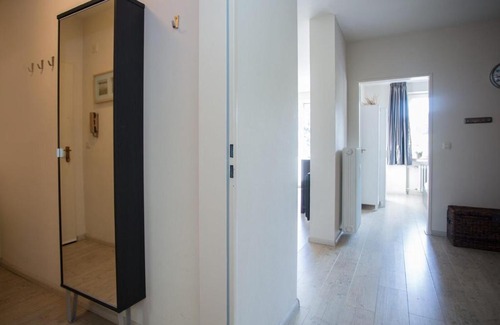 Silbach House | Apartment - Burgstraße 15-T Silbach