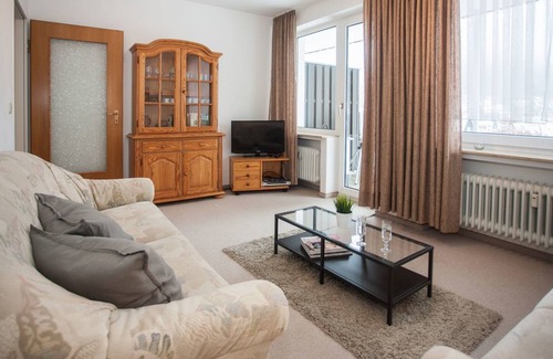 Silbach Apartment | Apartment - Burgstrasse 15-B Silbach