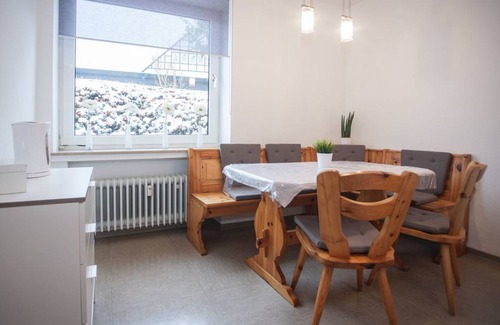 Silbach Apartment | Apartment - Burgstrasse 15-B Silbach