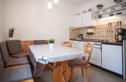 Silbach Apartment | Apartment - Burgstrasse 15-B Silbach
