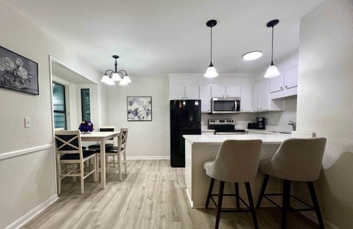 Westminster Apartment | Apartment by Forest Access to Clemson & Lakes