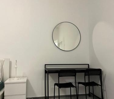 Brno Apartment | Apartment by Technology park in Brno