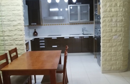 Playa San Juan Apartment | APARTMENT BY THE SEA