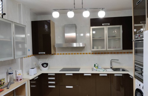Playa San Juan Apartment | APARTMENT BY THE SEA