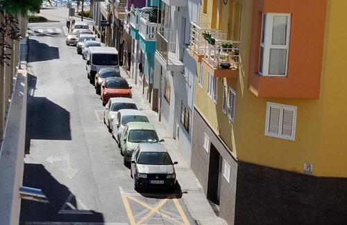 Playa San Juan Apartment | APARTMENT BY THE SEA