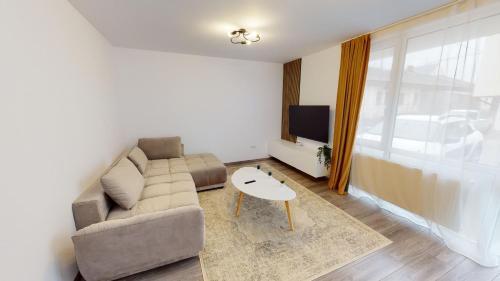 Sibiu Apartment | Apartment by the Lake Nr 3 VRT