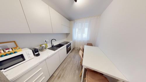 Sibiu Apartment | Apartment by the Lake Nr 3 VRT
