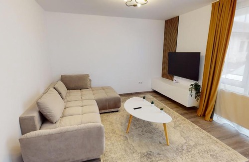 Sibiu Apartment | Apartment by the Lake Nr 3 VRT