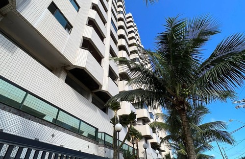 Maracana Apartment | Apartment by the sea