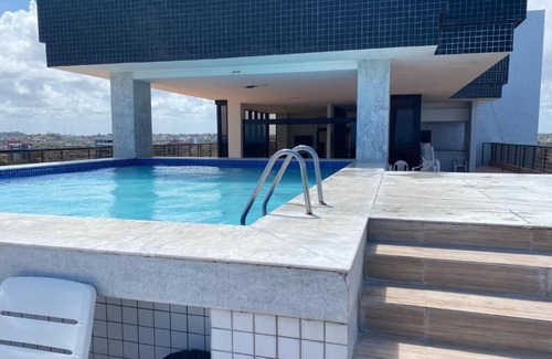 Olinda Apartment | Apartment by the sea 313, Olinda 4 Wheels