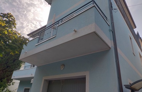 Viserbella Apartment | Apartment by the sea Center - Near Rimini Beach and Italy in Miniature