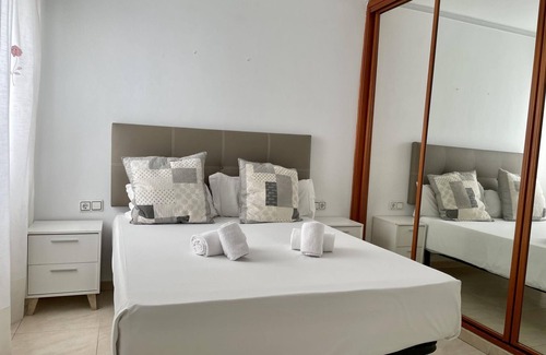 Ciudad Jardin Apartment | Apartment Córdoba, 2 bedrooms, 6 persons