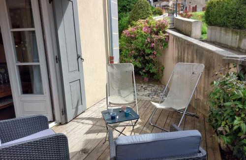 Saint-Gervais-les-Bains Apartment | Apartment Conseil 1 by Interhome
