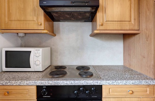 Miltenberg Apartment | Apartment 'C' in Miltenberg
