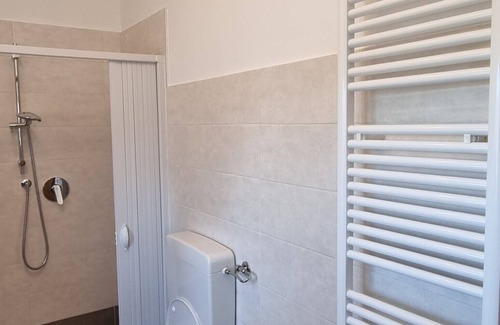 Santo Stefano Belbo Apartment | Apartment "Ca ed Giuanoto" with Private Garden & Wi-Fi