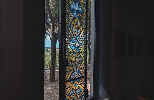Fauglia Apartment | Apartment Cacciatori - Fattoria Laviosa