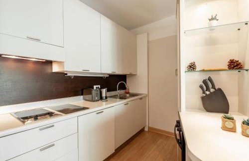 Santa Giulia Apartment | Apartment Cala Sultana-3 by Interhome