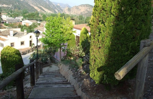 Camarasa Apartment | Apartment Camarasa- Paradise Climbing