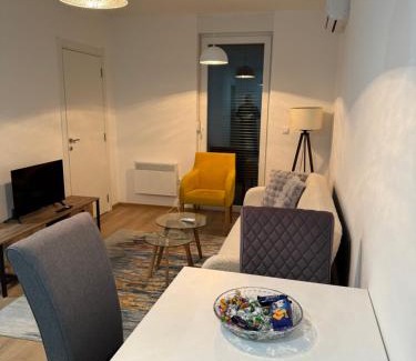 Brcko Apartment | Apartment Campus