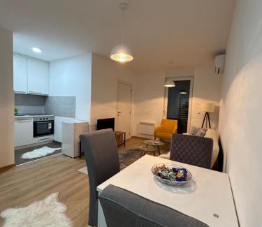 Brcko Apartment | Apartment Campus